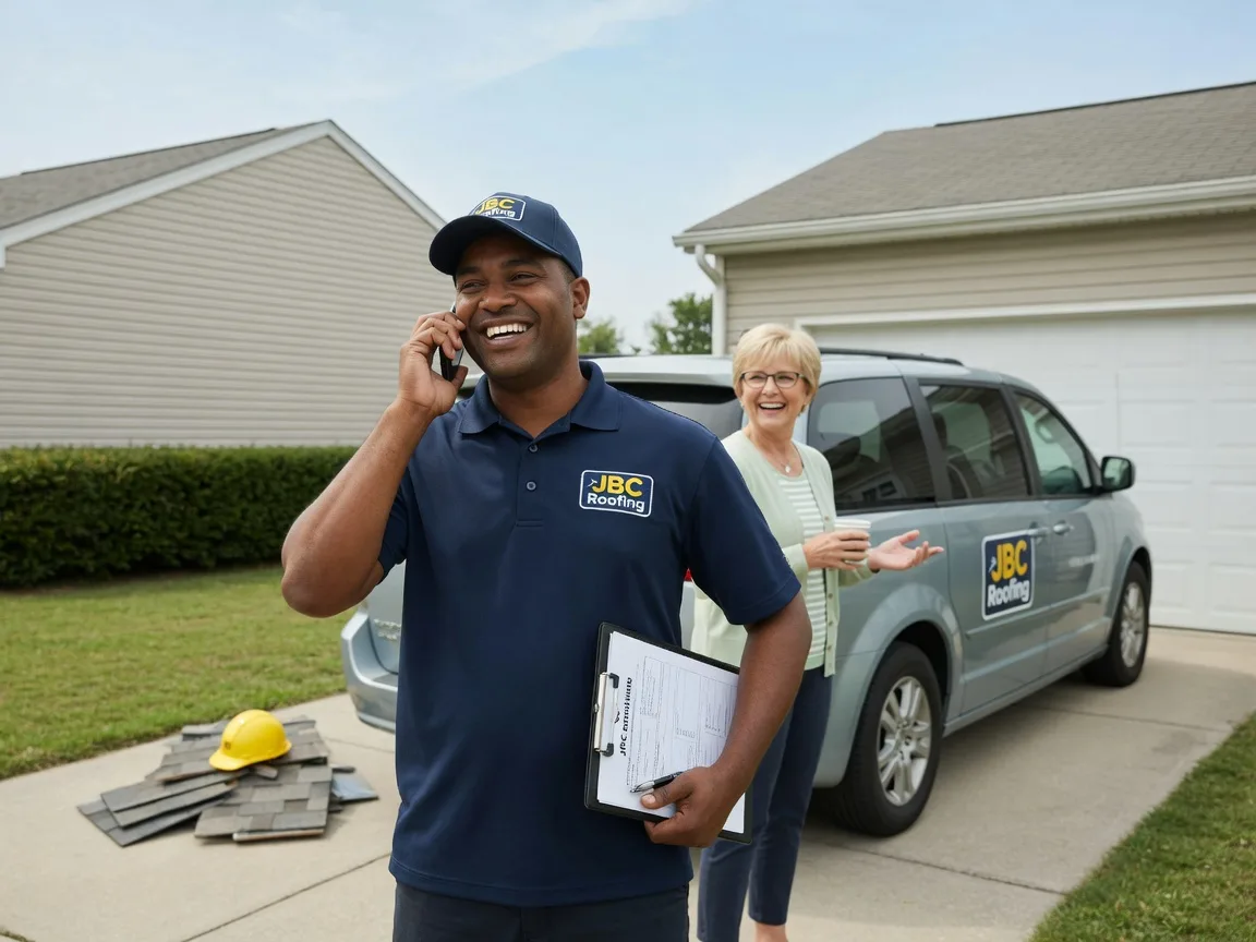 Roof Replacement Adamsburg, PA FAQs